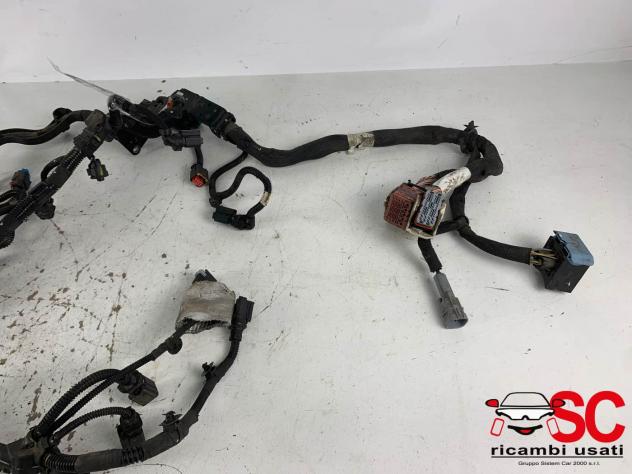 Cablaggio Motore Peugeot 208 1.4 Hdi 9678307080 - 41975 - Foto 2