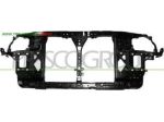 FRONTALE ANTERIORE-COMPLETO HN0403210 Carrozzeria  Lamierati interni  Paret &hellip;