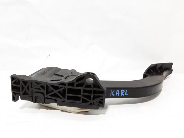 PEDALE ACCELERATORE OPEL Karl Serie 42623465 (1517) - Foto 2