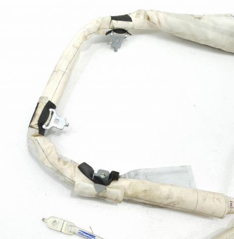 AIRBAG A TENDINA LATO SINISTRO JEEP Renegade Serie 00520901510 (1418) - Foto 4