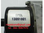 13216601F KH13091801 S108196002K ABS Opel Vectra