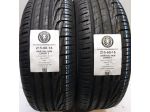 2 GOMME 215 60 16 UNIROYAL A56114