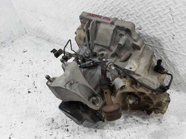 CAMBIO MANUALE COMPLETO MAZDA 2 Berlina 2° Serie FC021710X ZJ46 Benzina 1300 (0714) - Foto 5