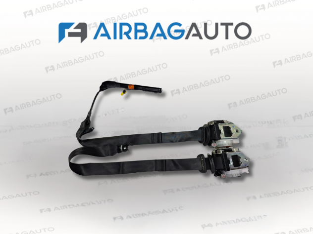 KIT AIRBAG FORD TRANSIT CONNECT III CRUSCOTTO FORD TRANSIT CONNECT III AIR BAG - Foto 4