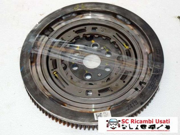 Volano Cambio Automatico Fiat 500x 55272097 55272095 - 05176 - Foto 2