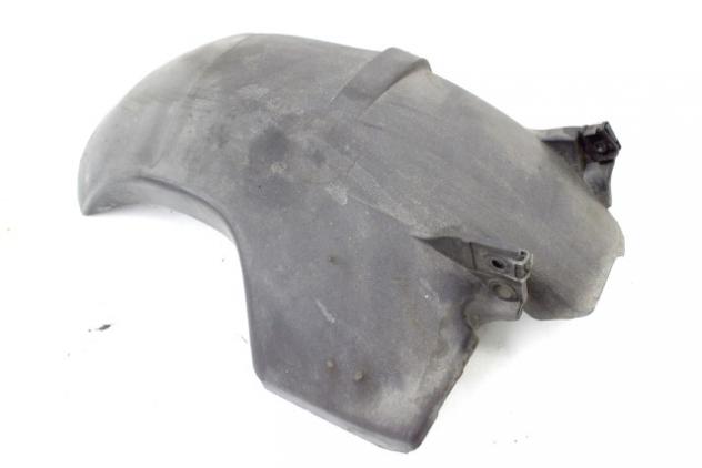 PIAGGIO VESPA GTS 300 SUPER 521145 PARAFANGO POSTERIORE 08 - 16 REAR MUDGUARD - Foto 2