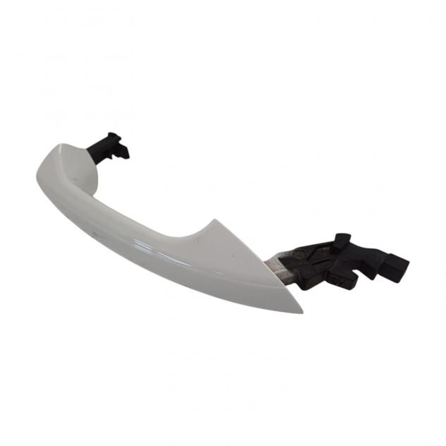 MANIGLIA ESTERNA POSTERIORE DESTRA MERCEDES Classe C Berlina W204 2° Serie A20476002709999 (11) - Foto 3