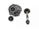 SUZUKI BURGMAN AN 400 2413105H00 2413105H00 TRASMISSIONE POSTERIORE 08 - 13 &hellip;