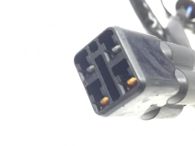 APRILIA PEGASO STRADA 660 SONDA LAMBDA SENSORE OSSIGENO 2005 2009 VDB - Foto 4