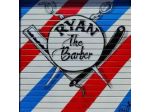 Ryan The Barber
