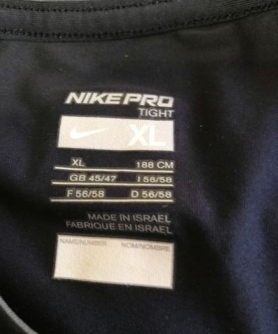 Canotta da running nike pro - Foto 7