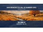 Immobile in asta di 15615 m² in vendita a San Benedetto Val di Sambro