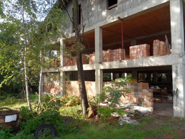 R.S.A. - Area con Struttura - Foto 2