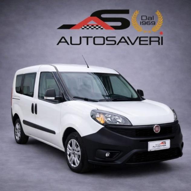 FIAT Doblo Doblò 1.3 MJT PC Combi N1 rif. 23453421