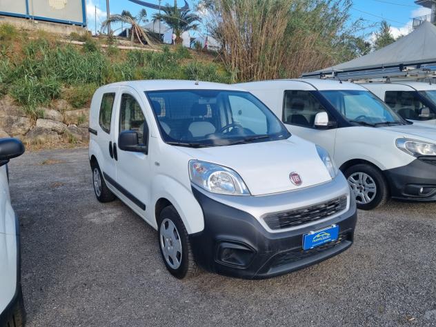 Fiat Fiorino 1.3 MTJ 80CV Anno 10-2020 - Foto 6