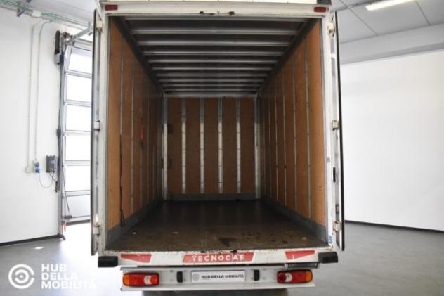 RENAULT Master T35 2.3 dCi/165 TP PL-SL-RG Cabinato S&S rif. 23775447 - Foto 5