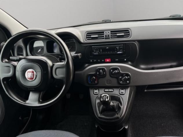 FIAT Panda VAN B/MET rif. 22746234 - Foto 10
