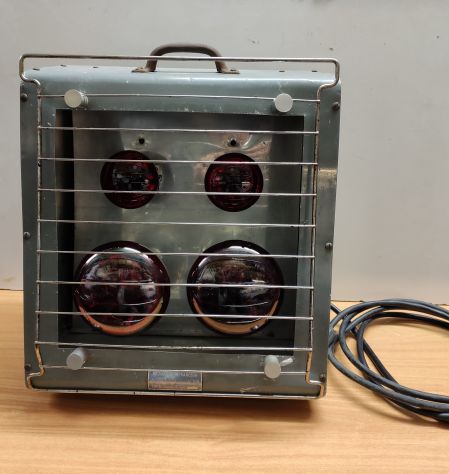 LAMPADE VINTAGE - Foto 5