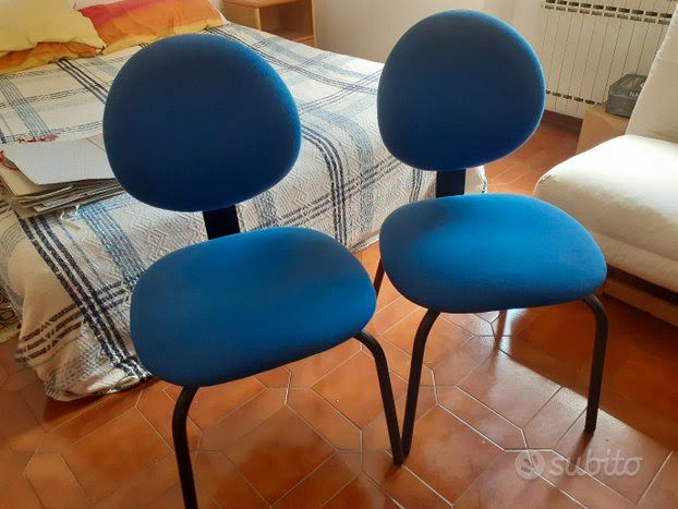 Sedie Ufficio