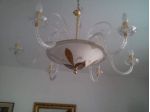 LAMPADARIO DA SOGGIORNO