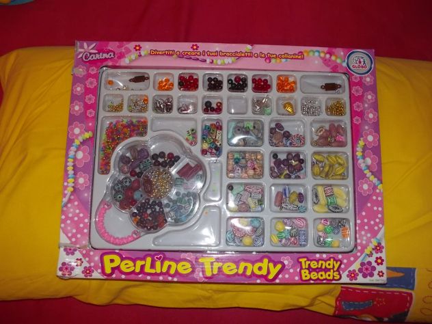 PERLINE TRENDY - Foto 2
