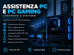 Assistenza PC e PC Gaming – Lendinara e dintorni