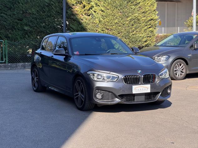 Bmw 120 M Sport 120 d #50445 - Foto 5