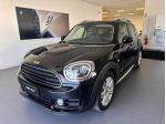 MINI Countryman Mini 2.0 Cooper D Hype all4 auto