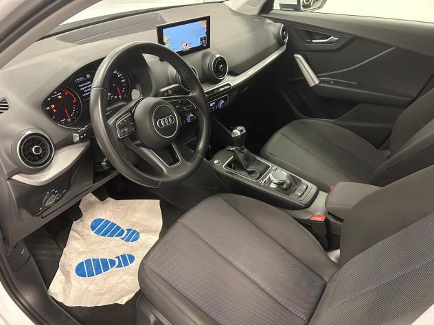 Audi Q2 30 TDI S line - Foto 8