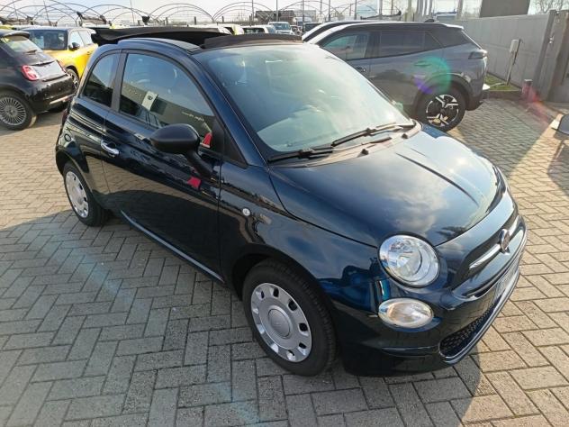 FIAT 500C 500 1.0 Hybrid Dolcevita - Foto 3