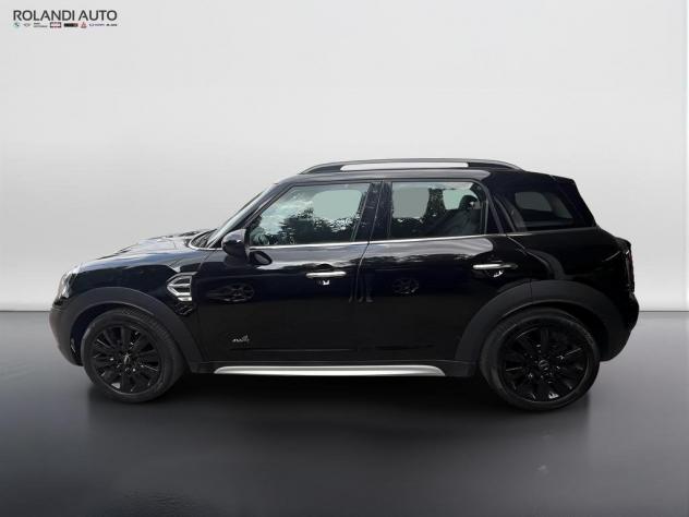 MINI Countryman Cooper D 2.0 D Cooper D ALL4 Auto - Foto 8