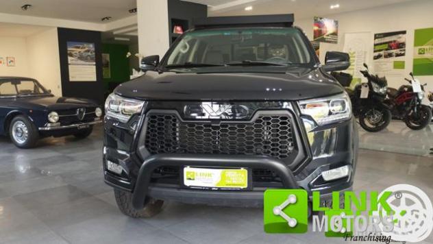 EVO Cross 4 EVO Cross 4 2.0 TD 136 CV rif. 24174715 - Foto 2