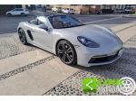 PORSCHE 718 Spyder IN ARRIVO rif. 23344178