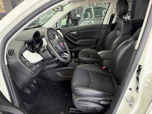 GPL Fiat 500X 1.0 T3 120 CV City Cross - Foto 8