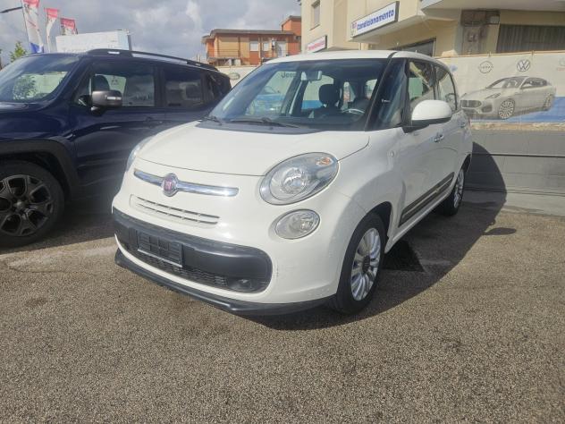 Fiat 500L 1.3 Multijet 85 CV Pop Star