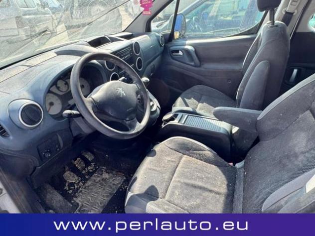 PEUGEOT Partner 1.6 HDi 90CV NON MARCIANTE rif. 23790137 - Foto 6