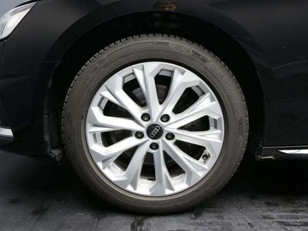 AUDI A4 Avant 30 TDI 136CV S tronic Business Advanced rif. 23414262 - Foto 5