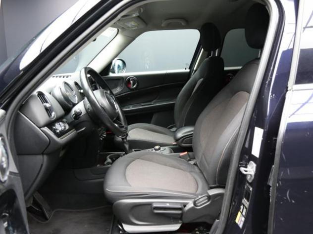 MINI Countryman 1.5 Cooper SE Business Countryman ALL4 Automatica rif. 24162925 - Foto 10