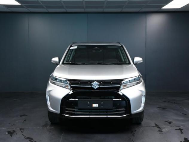 SUZUKI Vitara 1.4 110CV Hybrid 4WD AllGrip A/T Starview rif. 23810519 - Foto 2