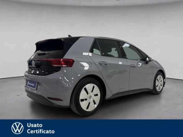 VOLKSWAGEN ID.3 58 kwh pro performance 204cv rif. 23904398 - Foto 7