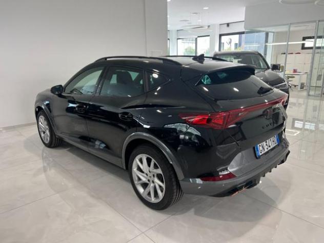 CUPRA Formentor 1.4 e-Hybrid DSG KmZero Pronta Consegna rif. 23999971 - Foto 4