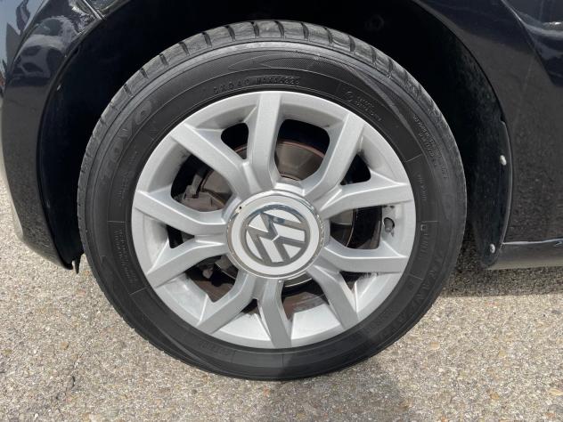 Volkswagen up! 1.0 5p. eco high BlueMotion Technology - Foto 8