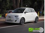 FIAT 500e 42 kWh Icon