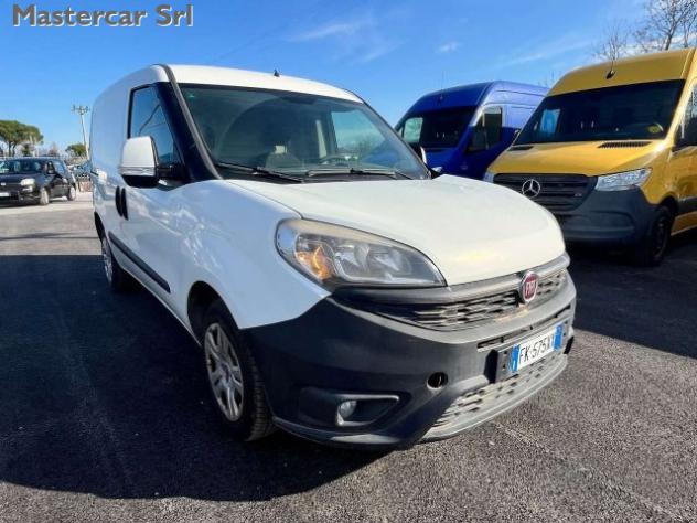 FIAT Doblo DOBLÒ 1.3 MJT 95CV EURO6 - FK575XX rif. 24018700 - Foto 8