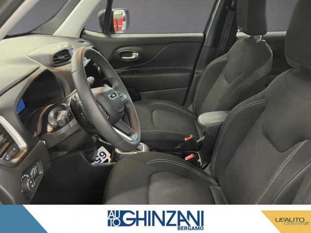 Jeep Renegade e-Hybrid 1.5 T4 MHEV 130cv Summit DDCT - Foto 6