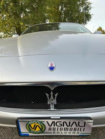 MASERATI Spyder 4.2 V8 32V Cambiocorsa rif. 23936299 - Foto 7