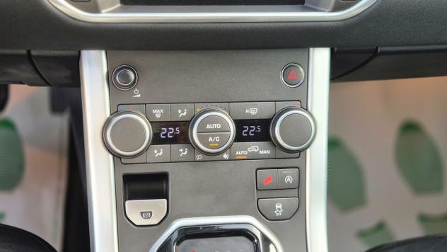Land Rover Evoque 2.0 TD4 150 CV - Foto 10