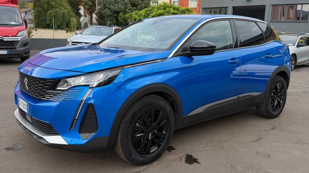 PEUGEOT 3008 1.5 BLUEHDI ACTIVE BUSINESS 131CV - FULL LED, VIRTUAL COCKPIT, NEOPATENTATI - Foto 3