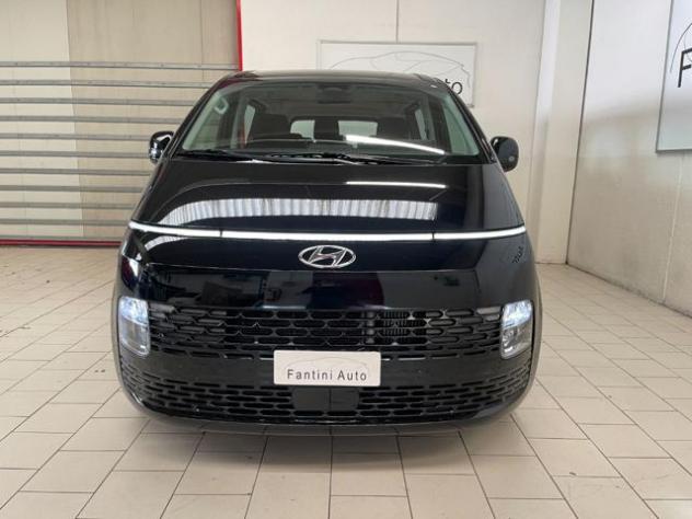 HYUNDAI Staria Wagon 2.2 CRDi 177cv 2wd c.auto-LEGGI SOTTO rif. 23509462 - Foto 2