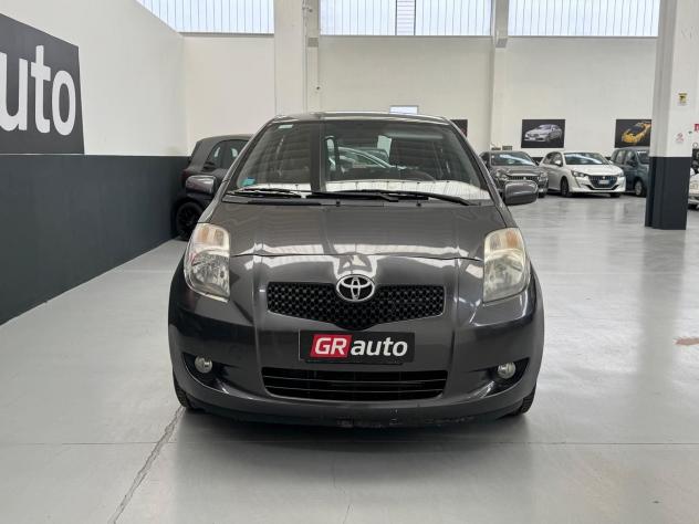 Toyota Yaris Yaris 5p 1.3 Sol - Foto 3